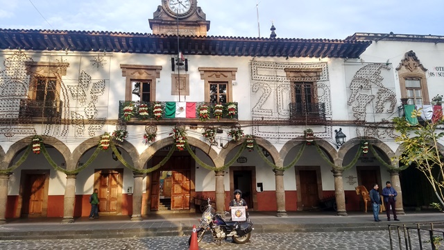 Patzcuaro