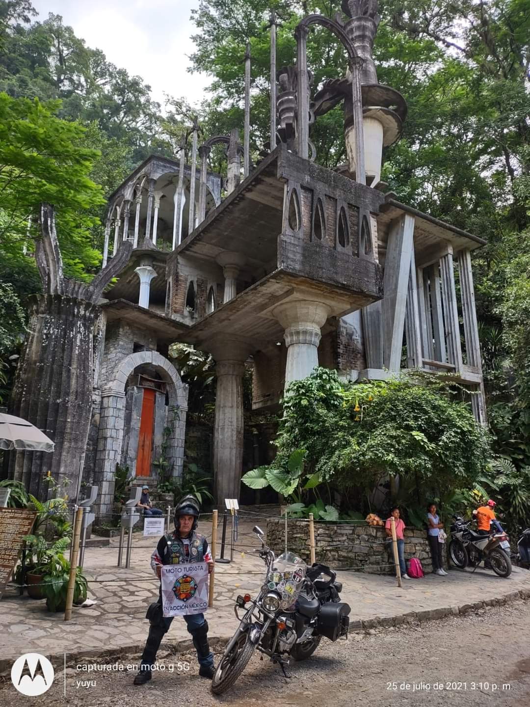 XILITLA