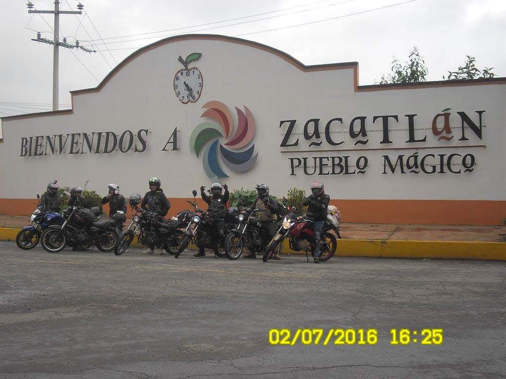 Zacatlan