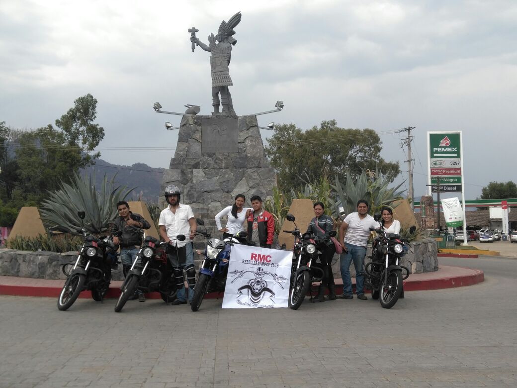 Tepoztlan