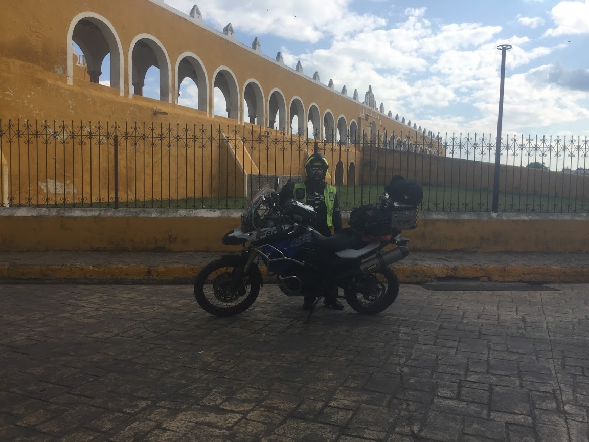 Izamal