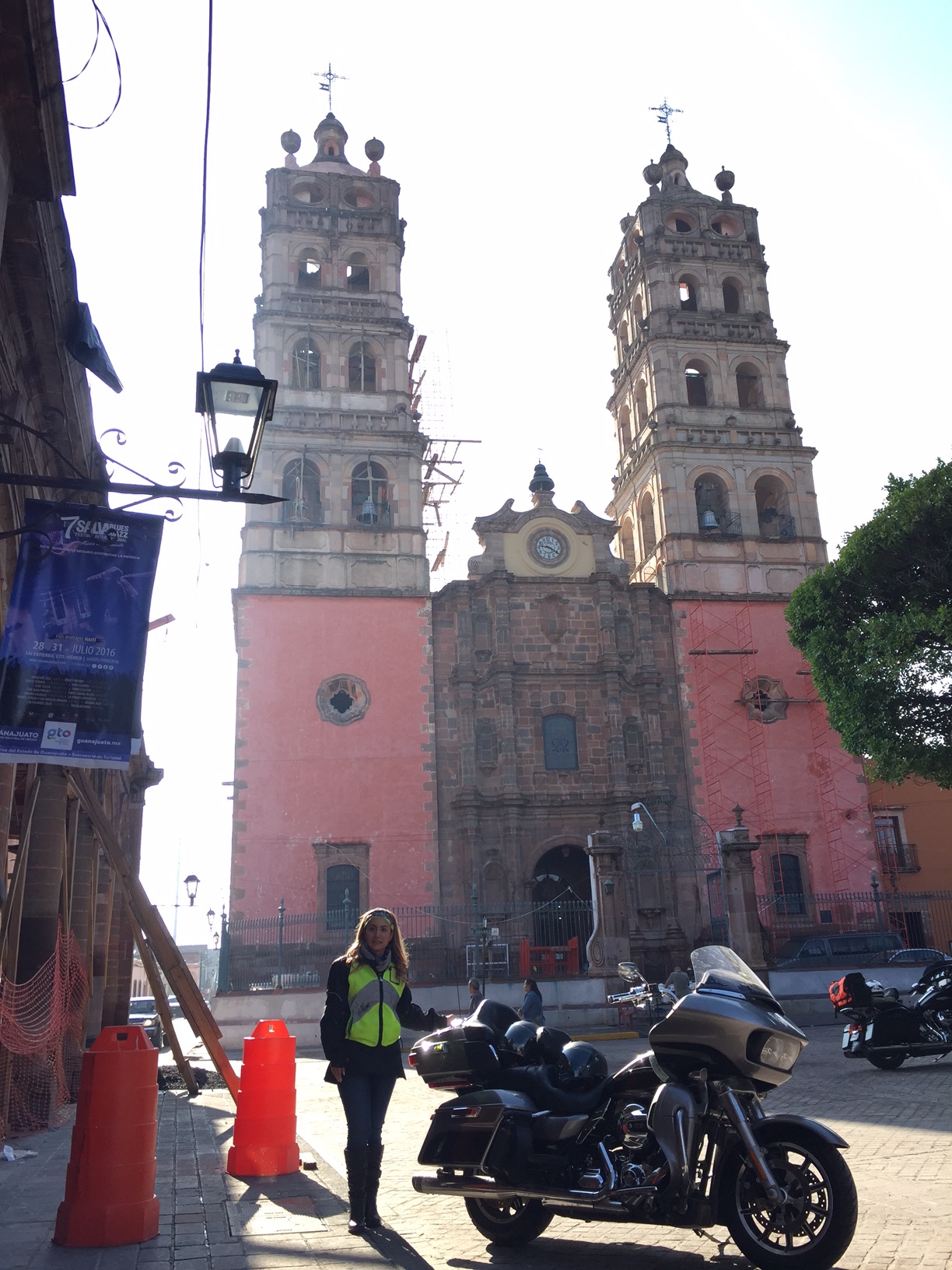 Salvatierra, Gto.