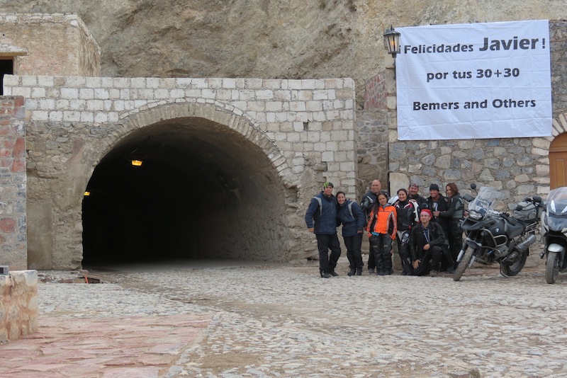 Real de Catorce, SLP.