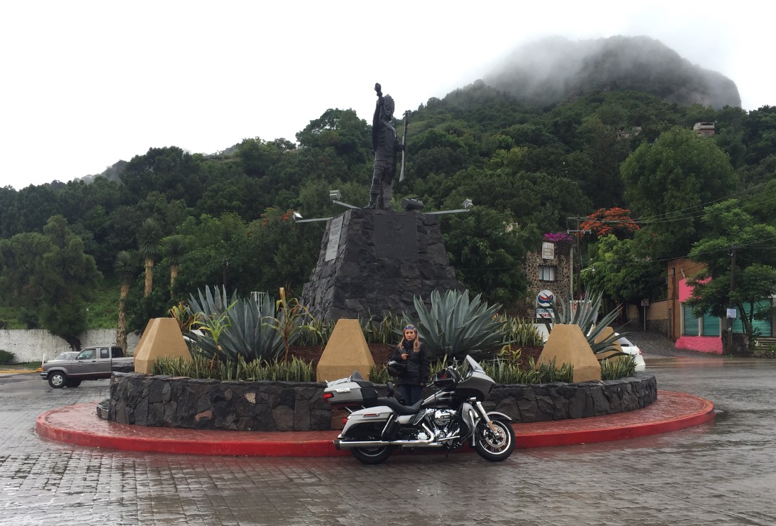 Tepoztlan, Mor.