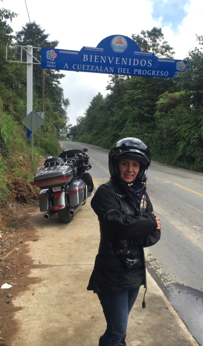 Cuetzalan de Progreso, Pue.