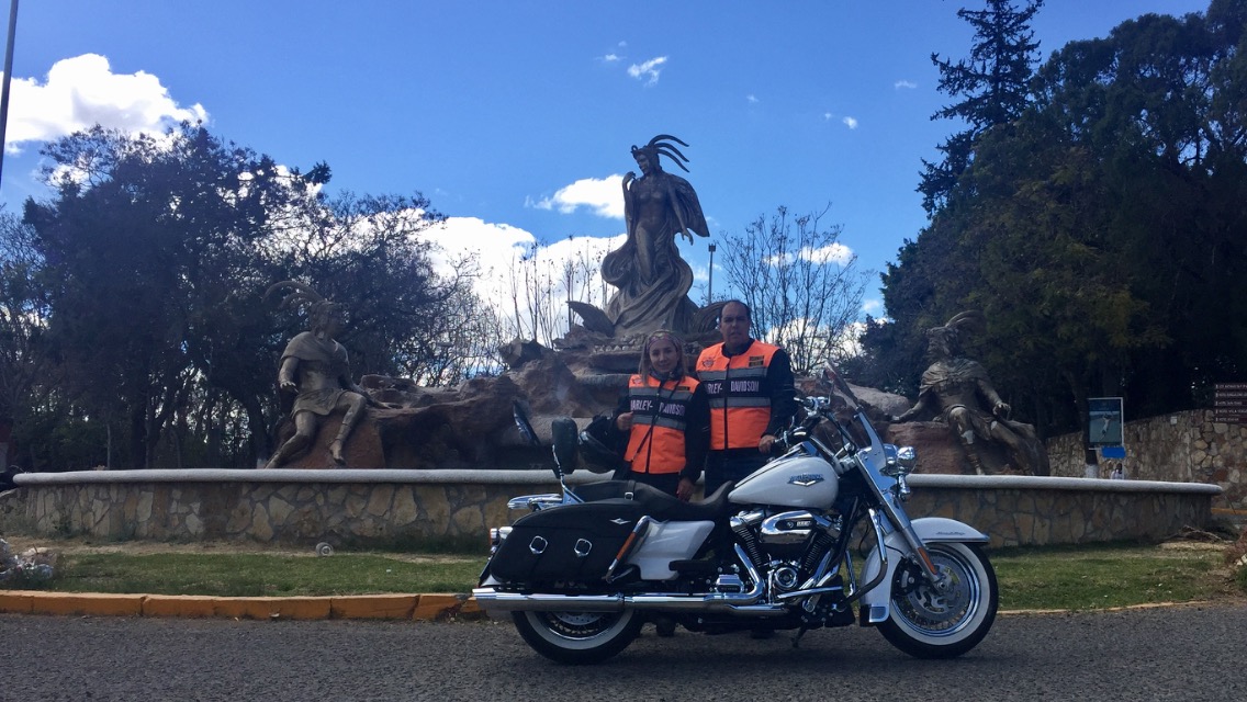 Ixtapan de la Sal, Edo de Mexico