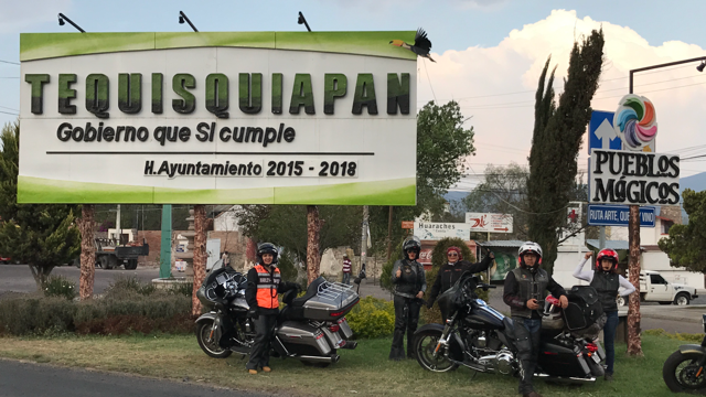 Tequisquiapan, Qro.