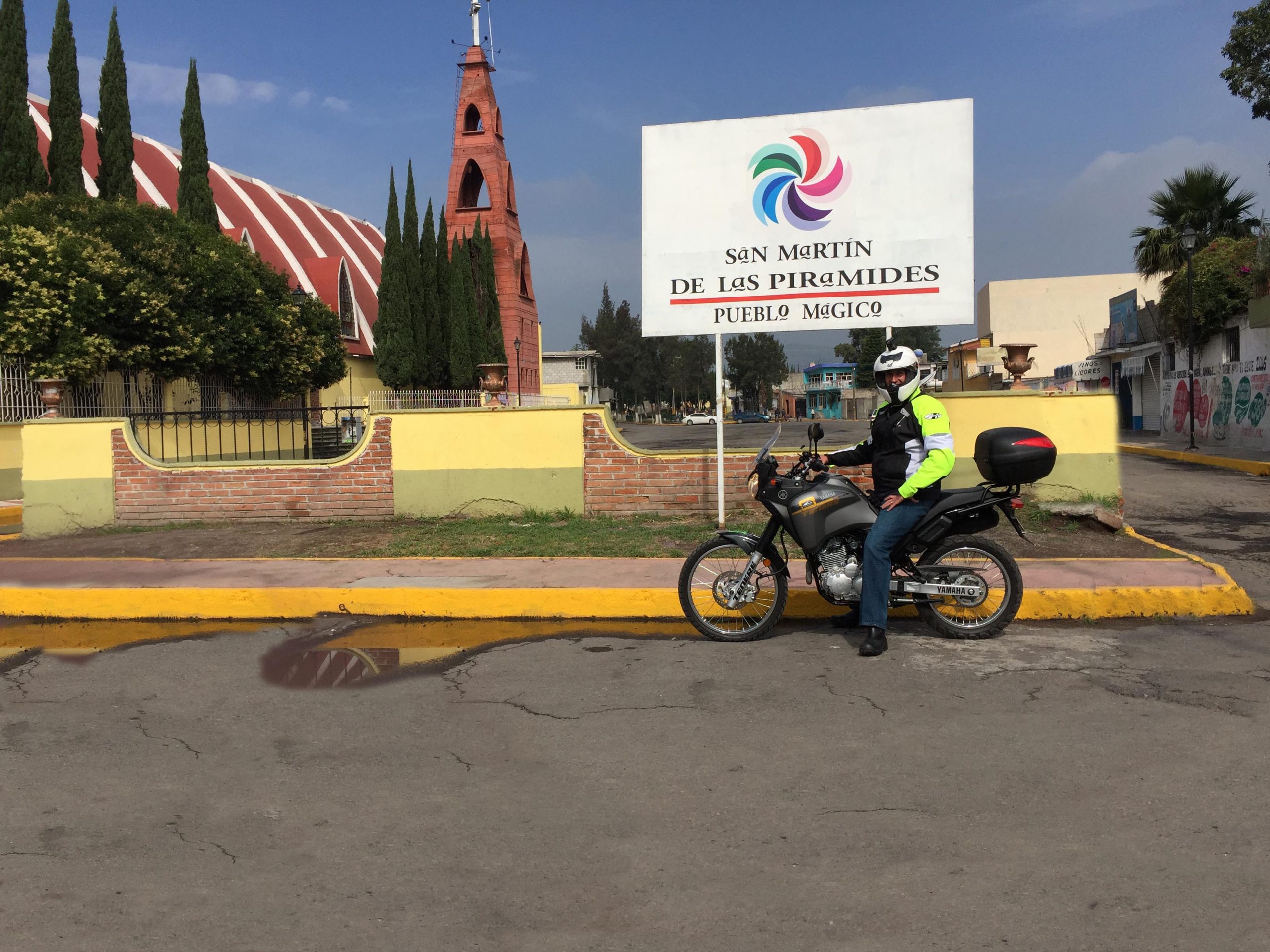 3er Pueblo Magico Visitado