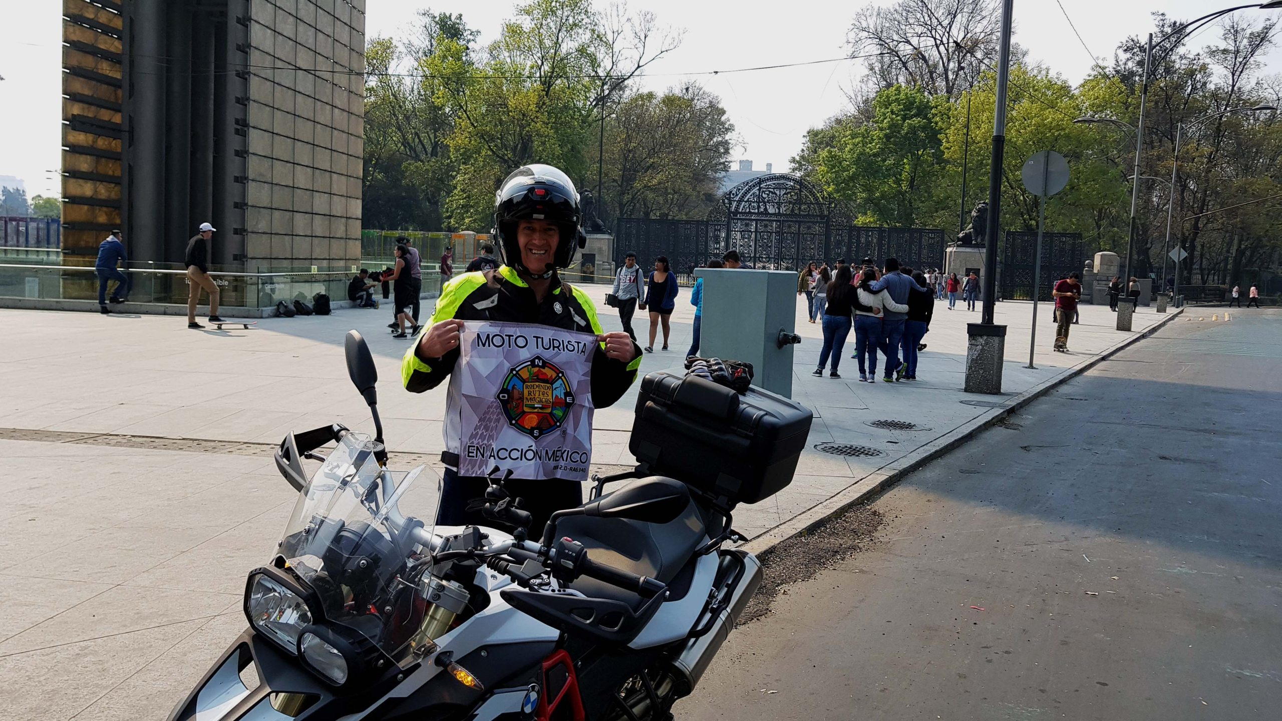 Castillo de Chapultepec