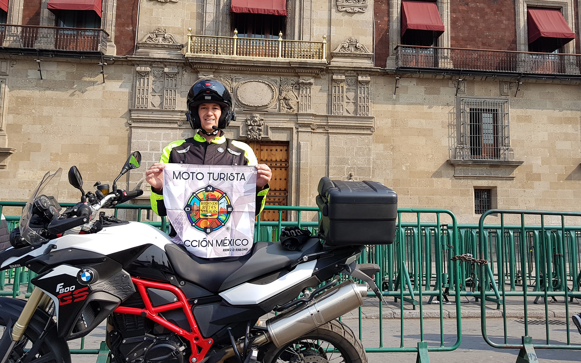 Plaza de la Constitución