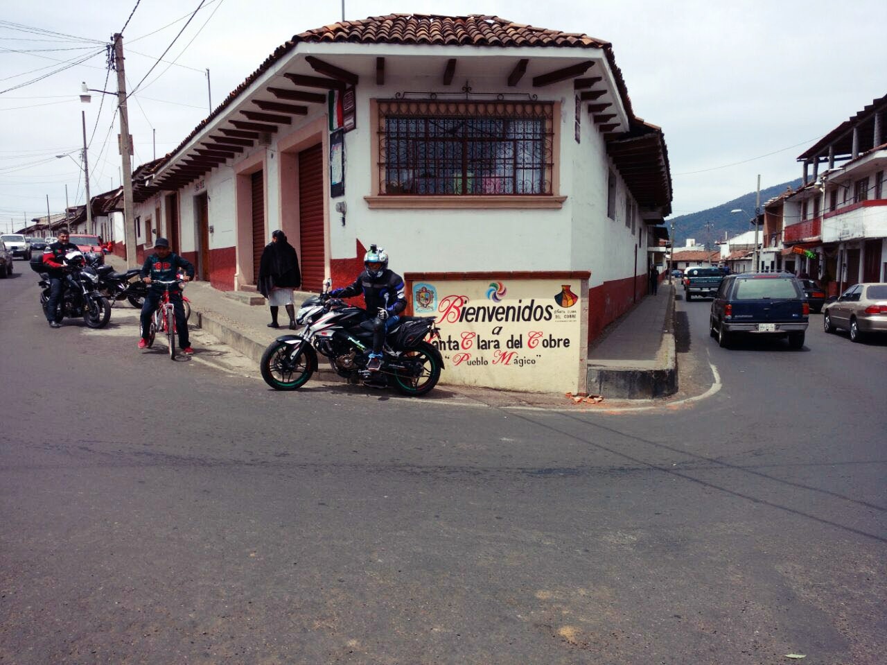 Santa Clara del Cobre