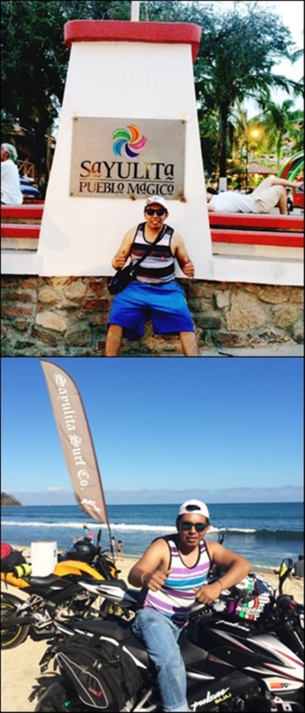 Conquistando Sayulita