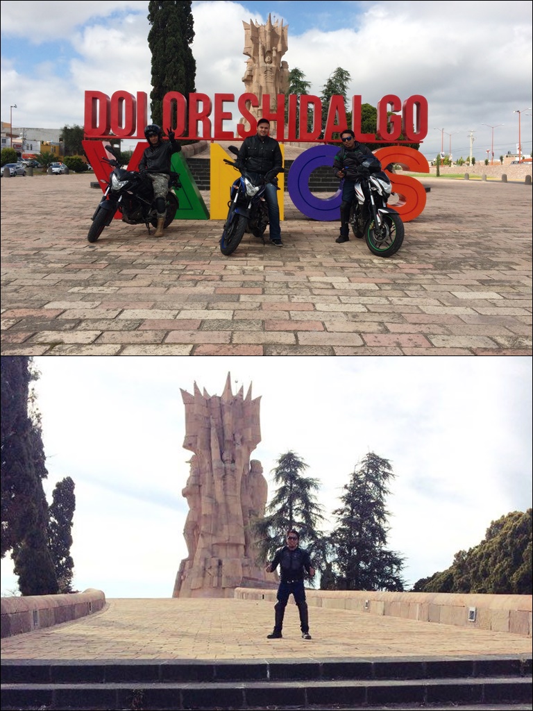 Cuna de La Independencia