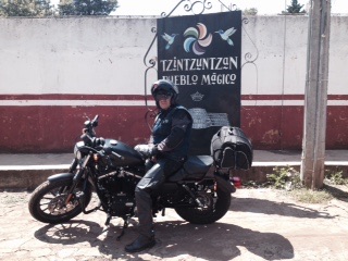 TzinTzunTzan