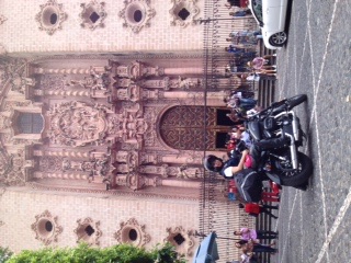 Taxco, Guerrero, 14° Pueblo Mágico, Rodando Rutas Magicas