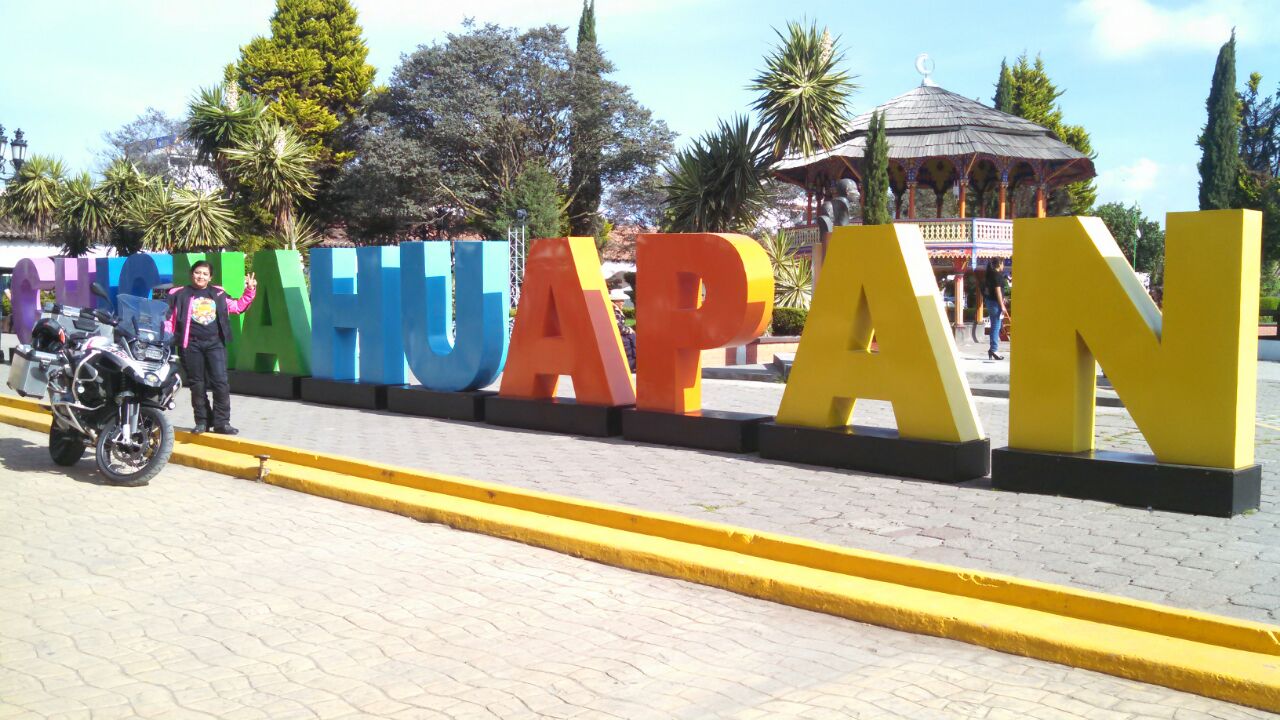 CHIGNAHUAPAN