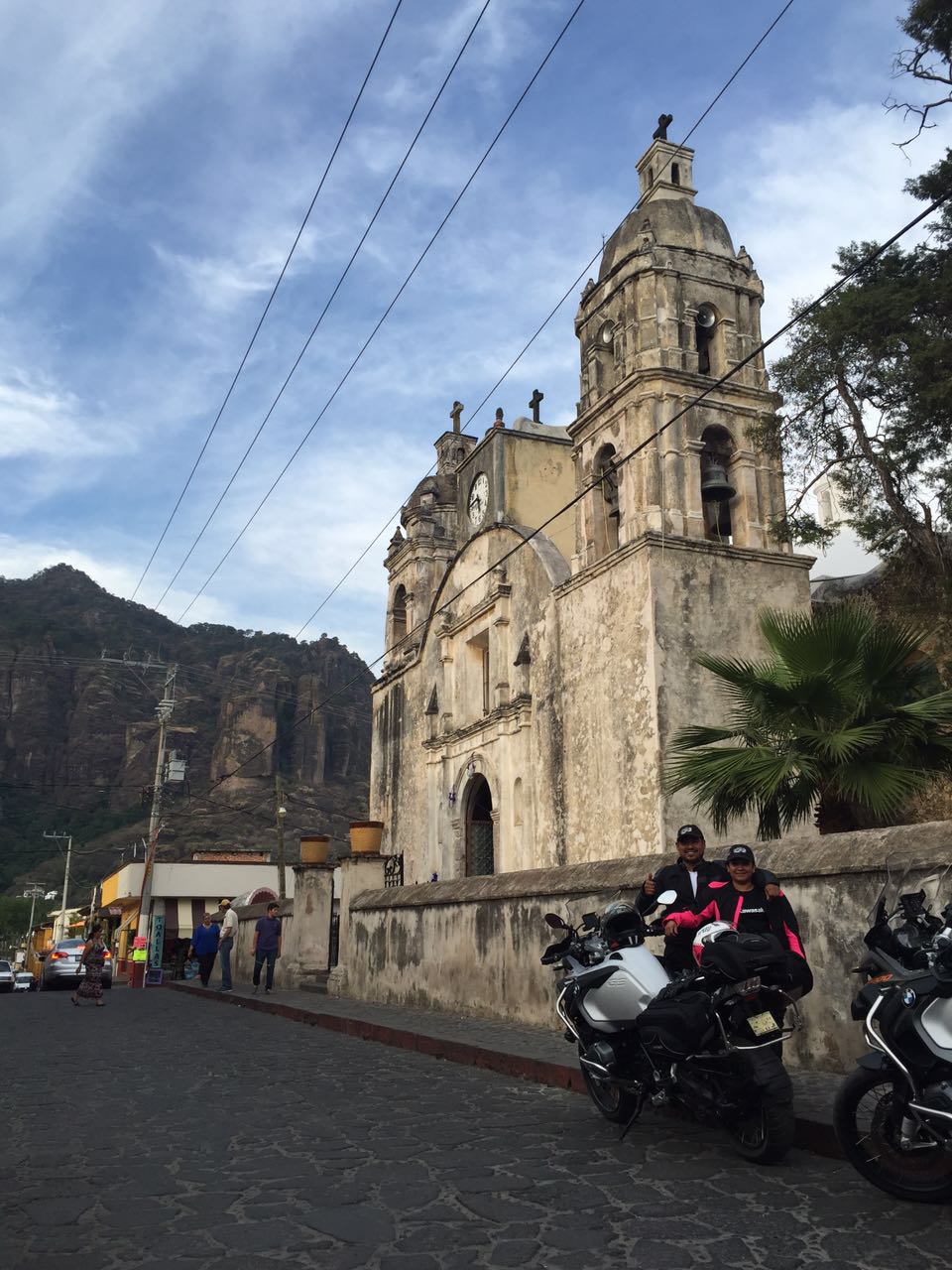 TEPOZTLAN