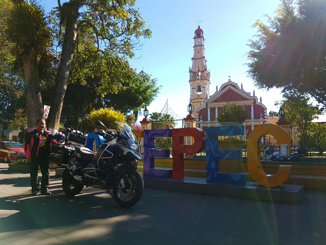 Coatepec