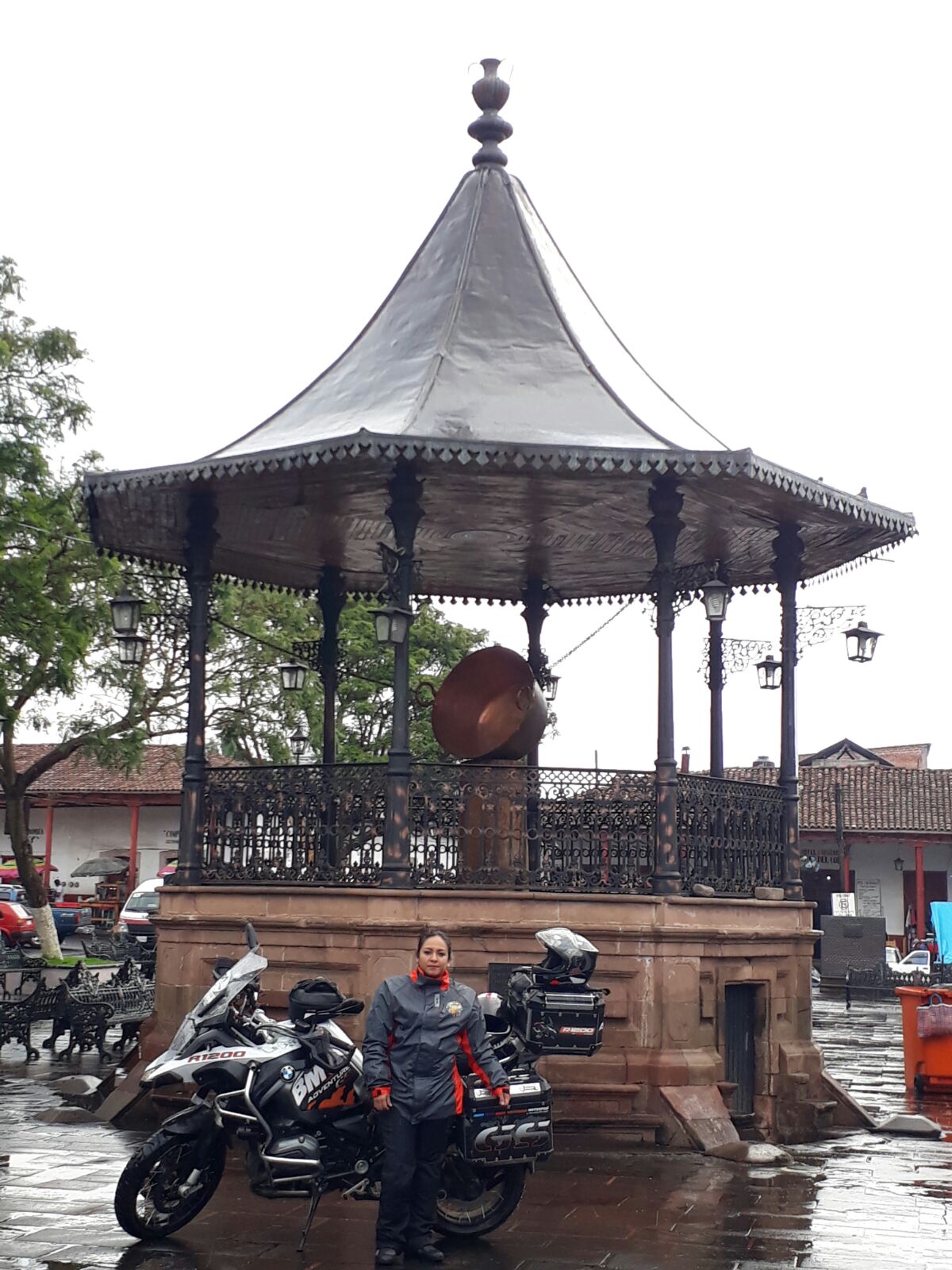 SANTA CLARA DELCOBRE