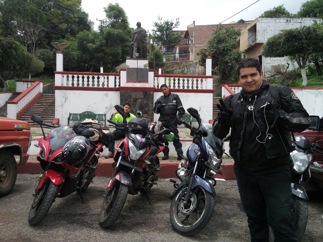 Segundo pueblo mágico