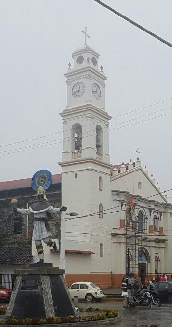 Rodada por el Estado de Puebla