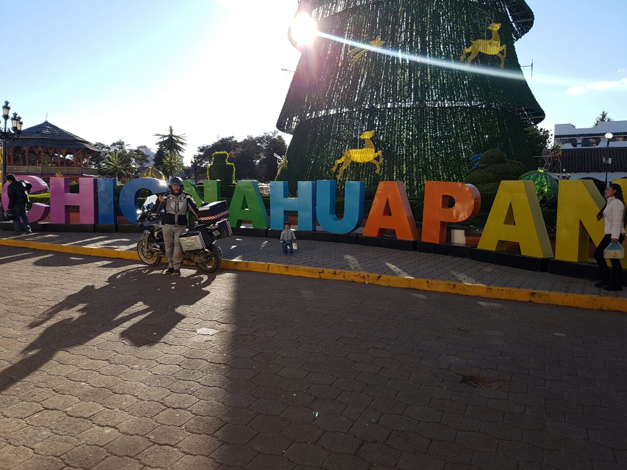 Chignahuapan