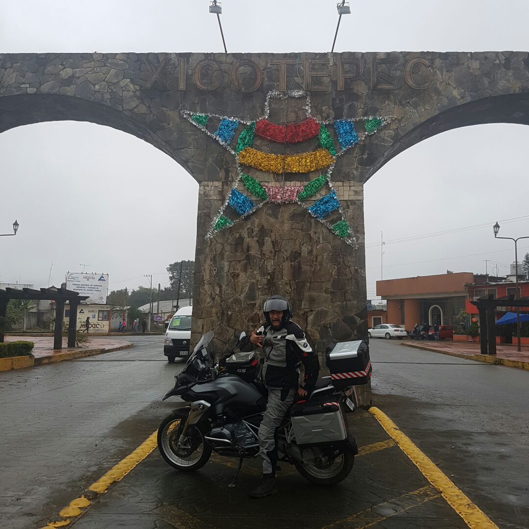 Xicotepec