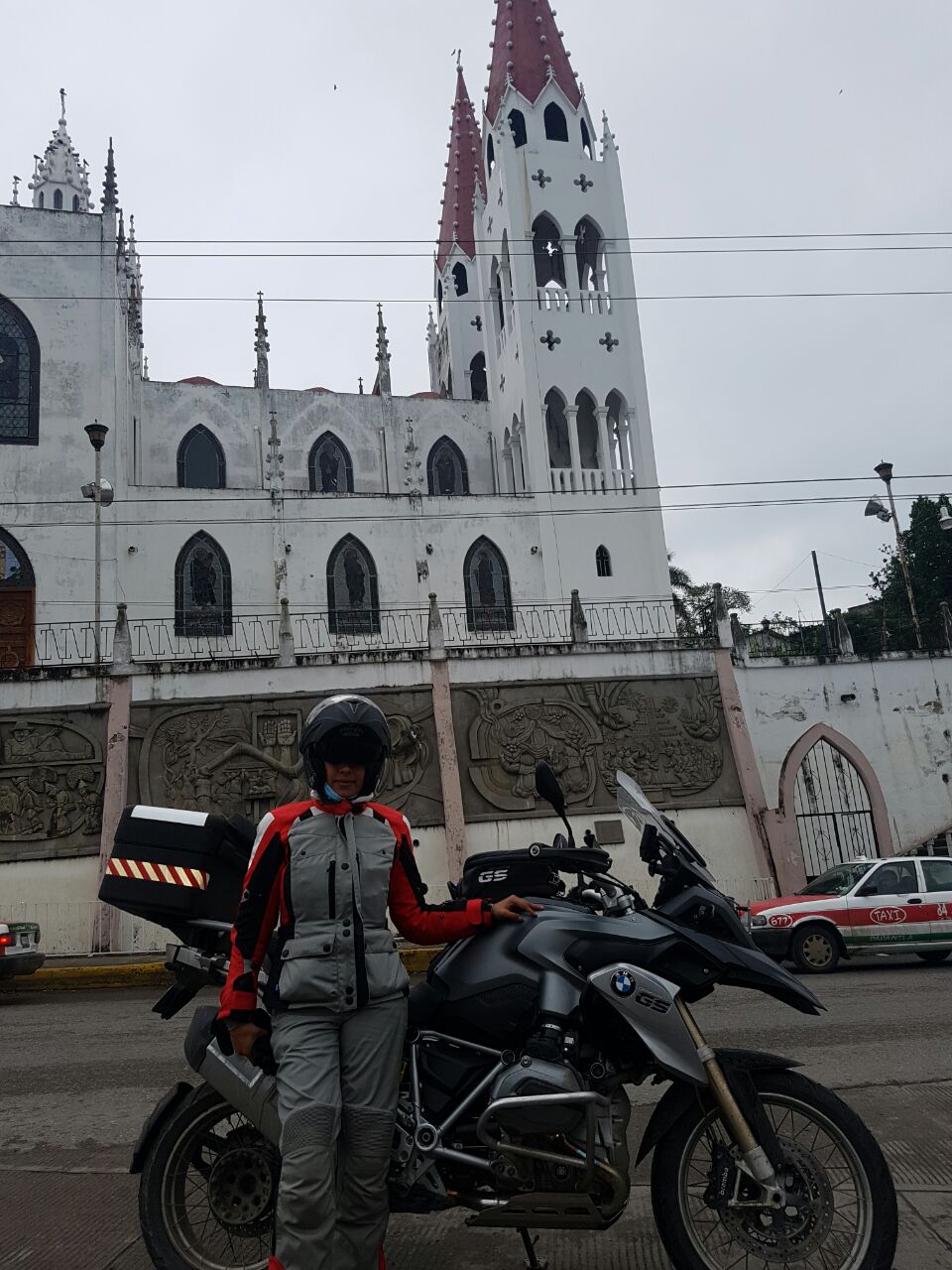 Voladores de Papantla