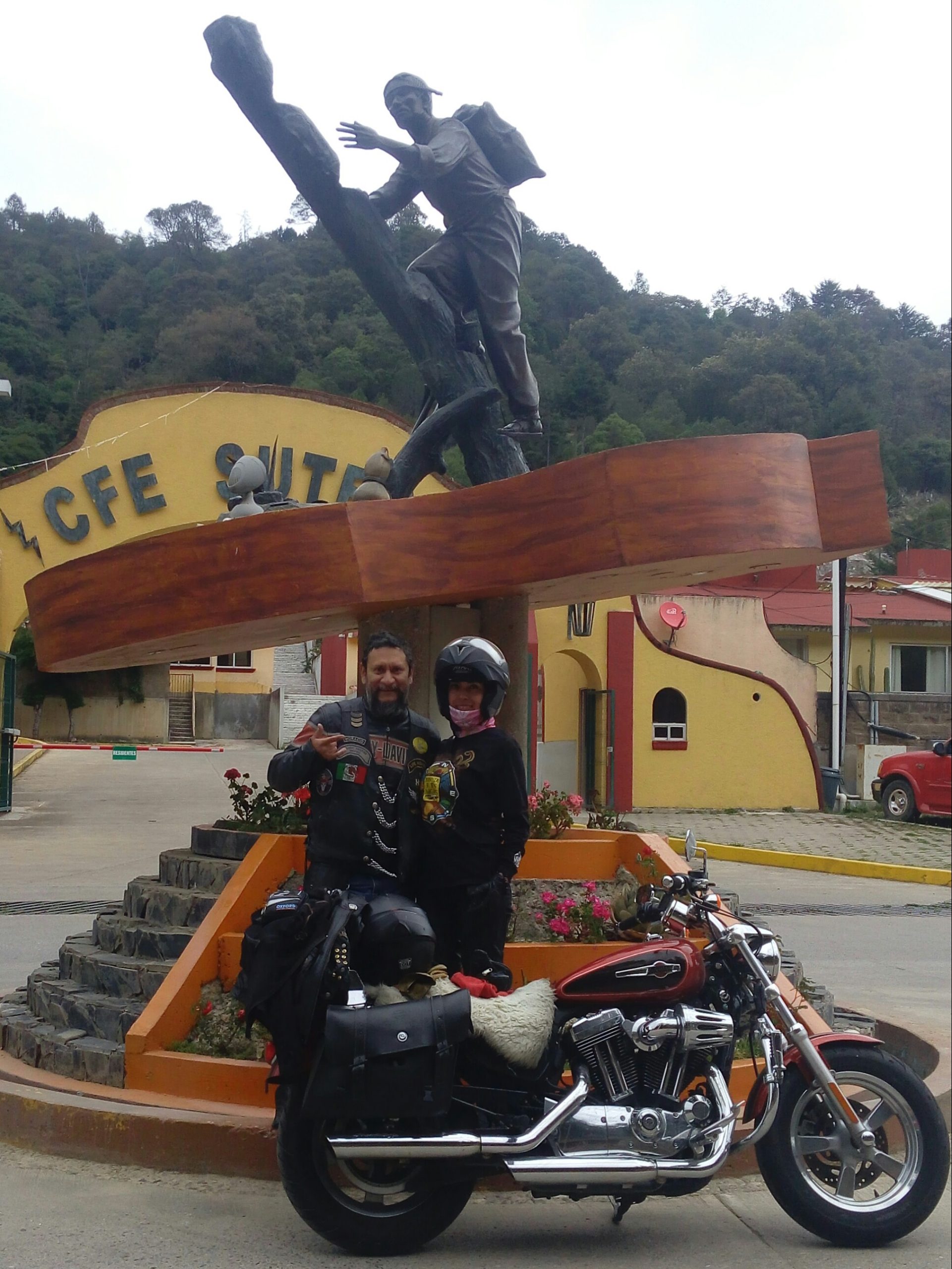 Compañero de aventuras!!!