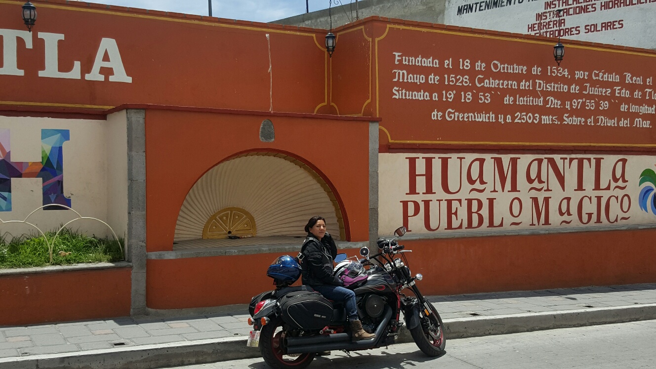 Huamantla