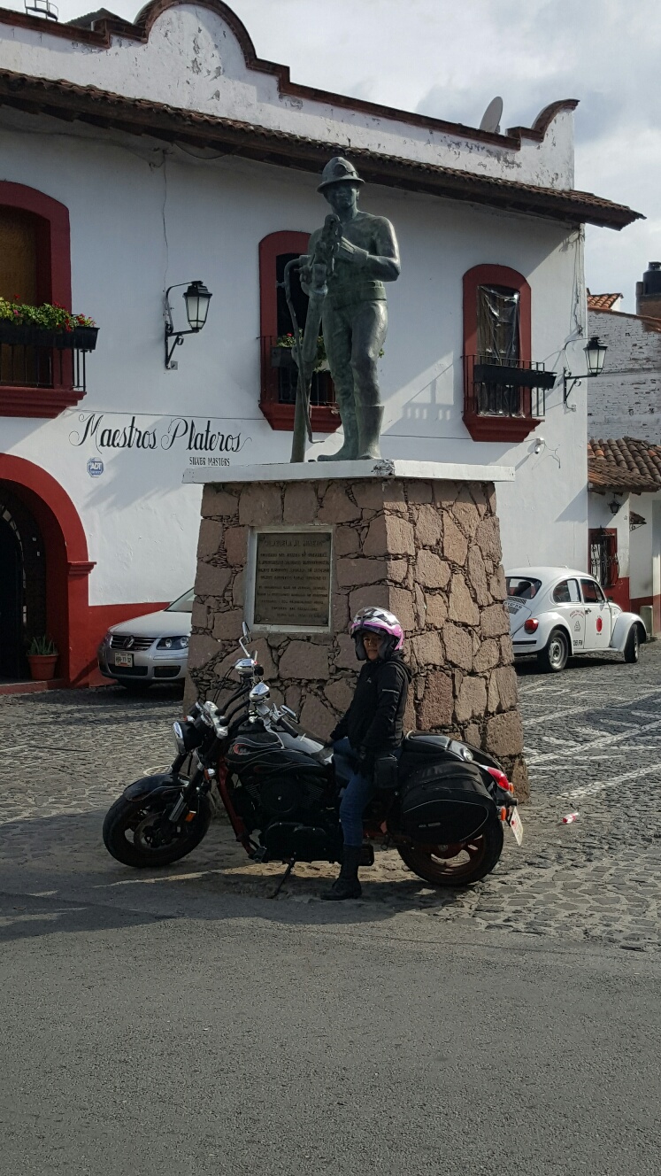 Taxco
