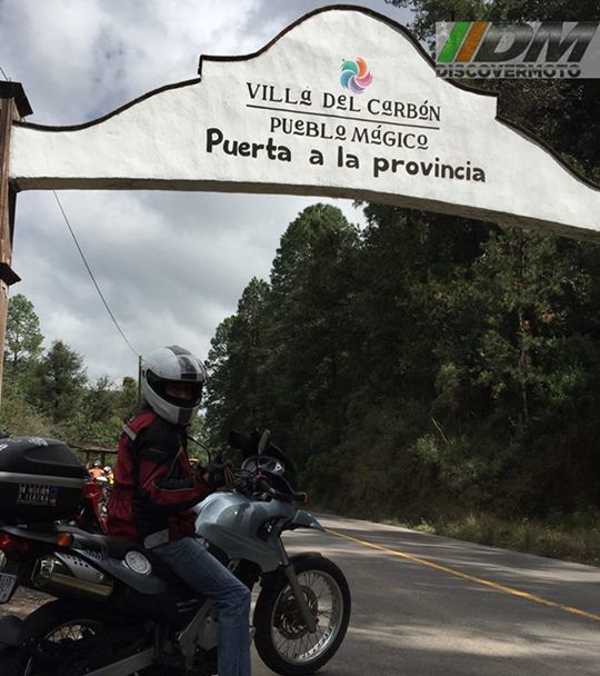 VILLA DEL CARBON