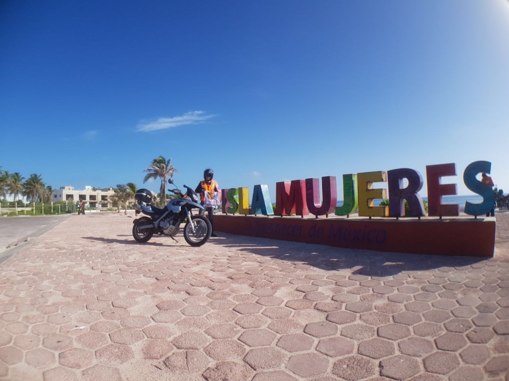Isla Mujeres