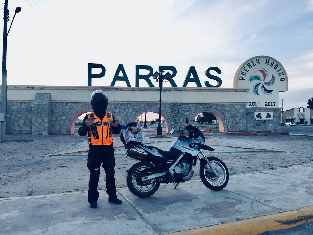 Parras