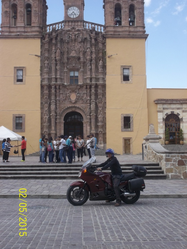 Dolores Hidalgo