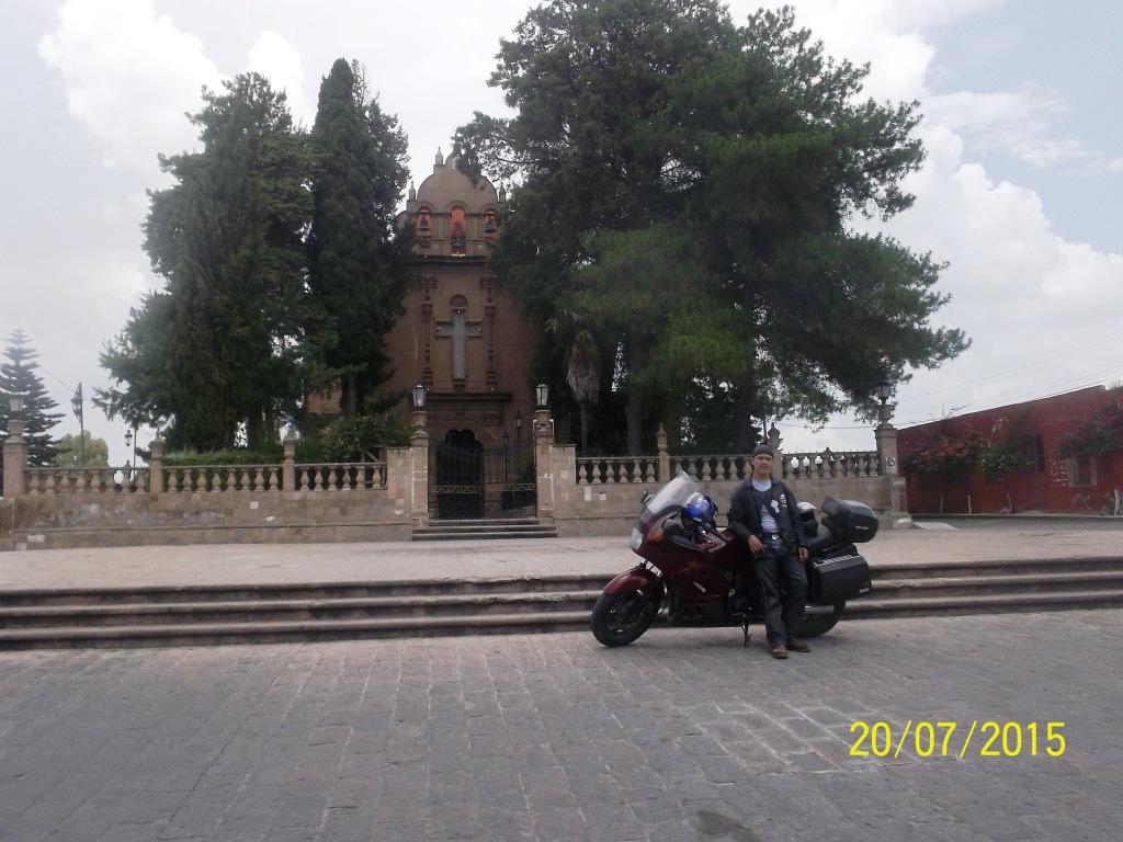 Huichapan