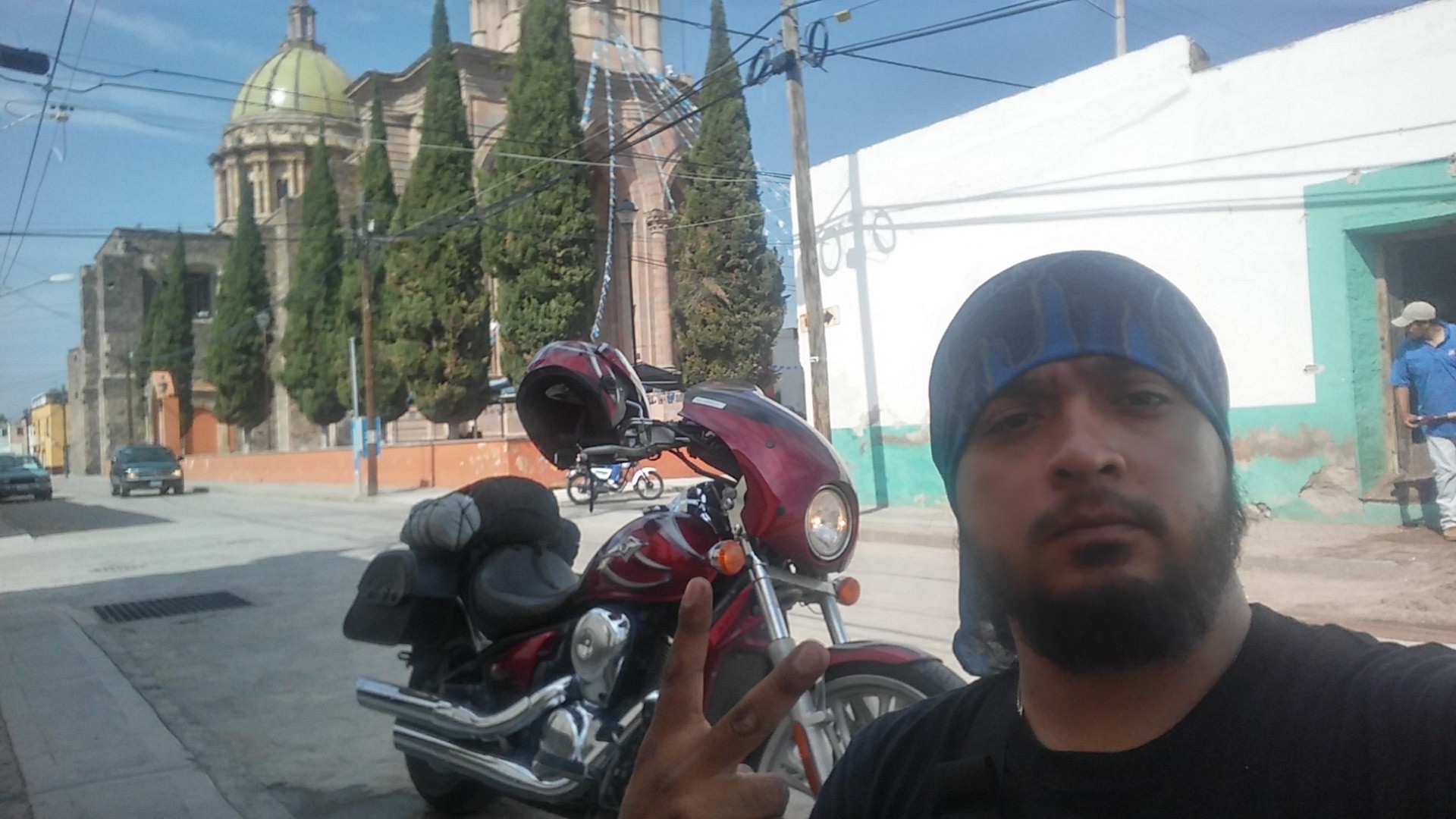 Parroquia de la Asuncion, Dolores Hidalgo