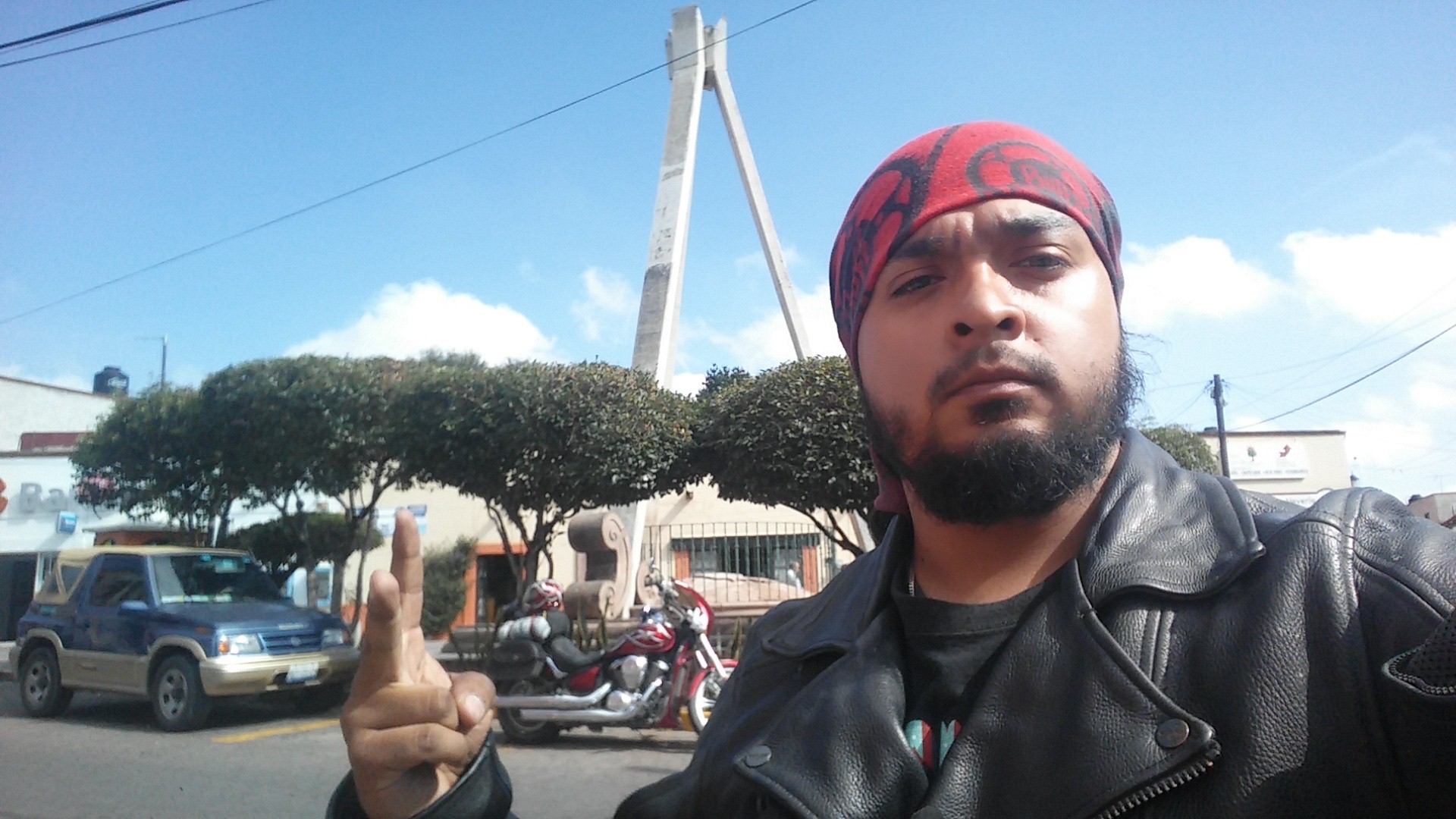 Tequisquipan, Queretaro