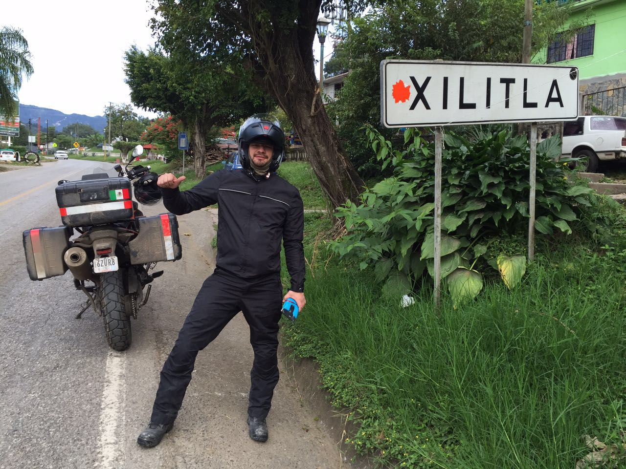 Xilitla