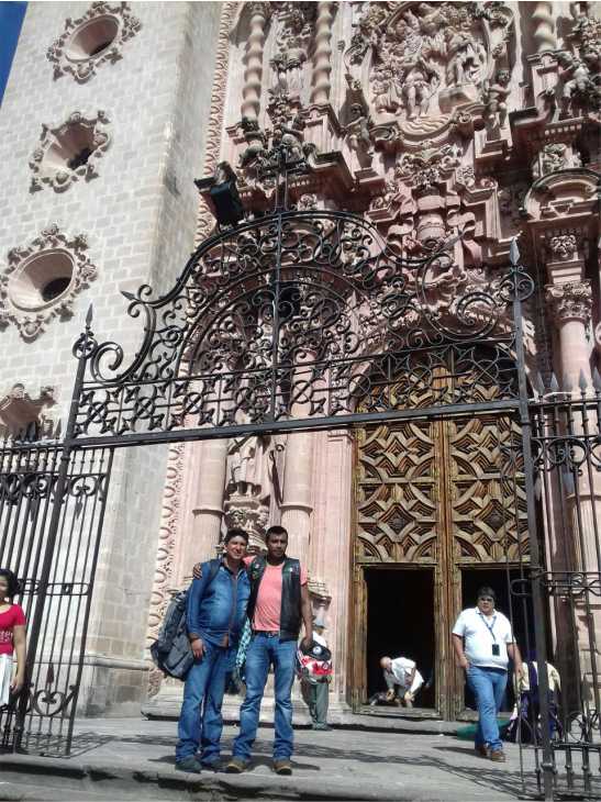 taxco