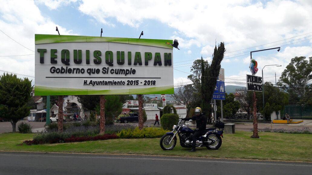 Tequisquiapan