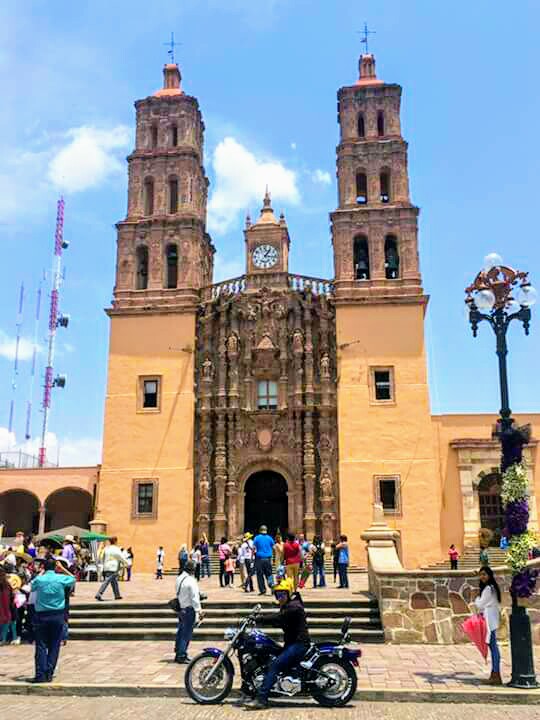 Dolores Hidalgo