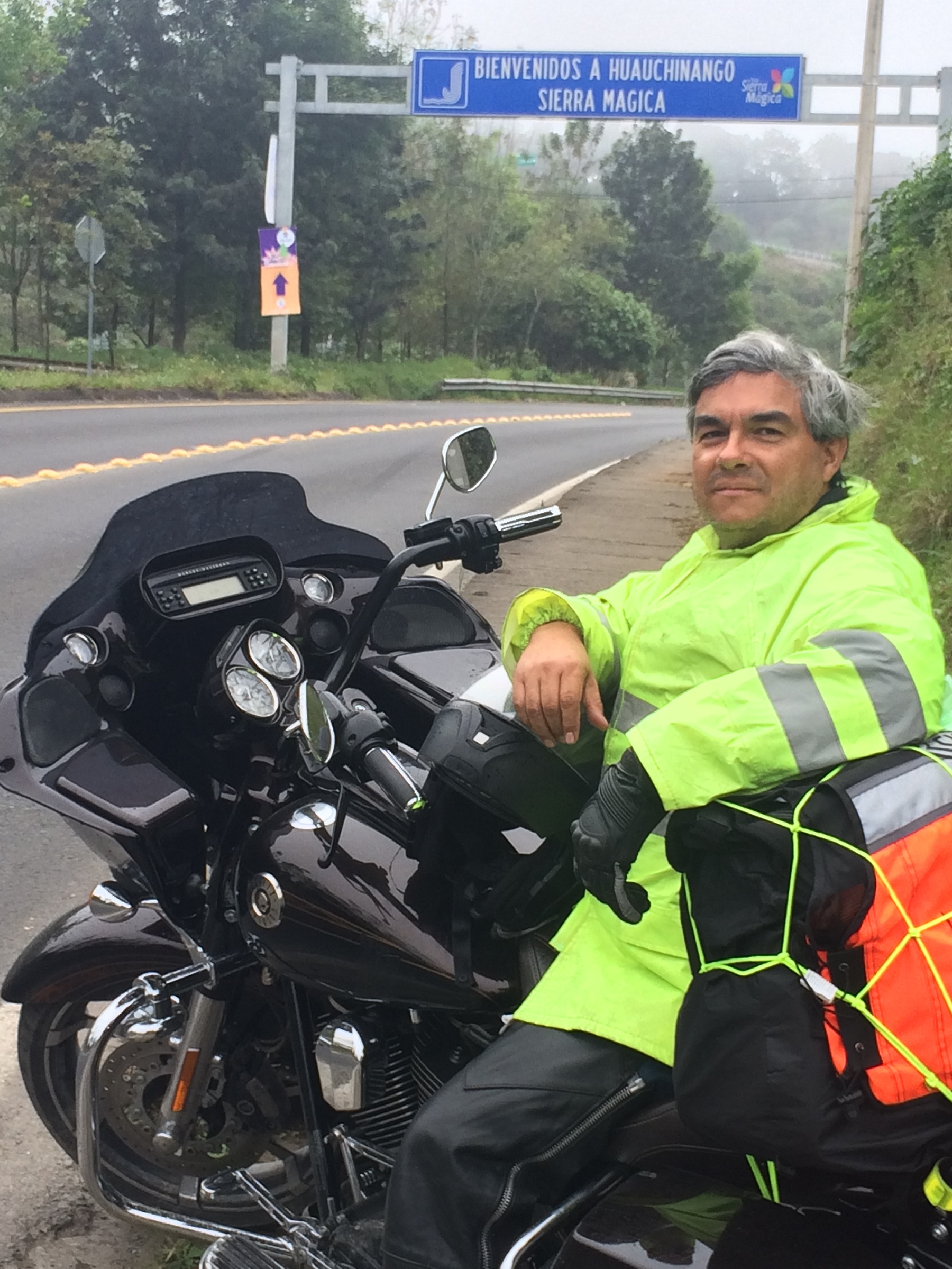 Huauchinango, Puebla