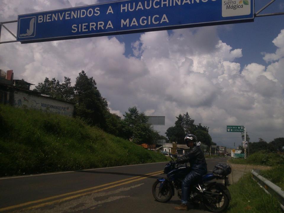 HUAUCHINANGO