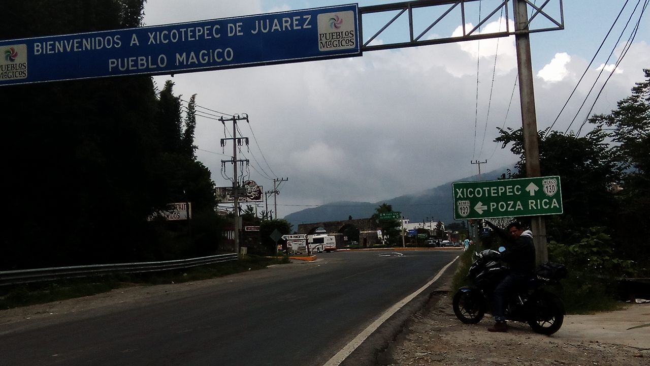XICOTEPEC