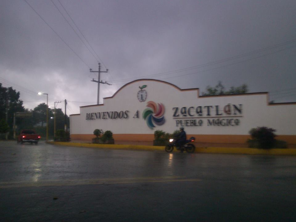 ZACATLAN