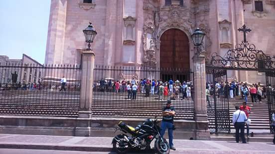 LAGOS DE MORENO, JALISCO