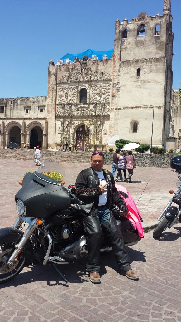 Yuriria, gto., julio 2015