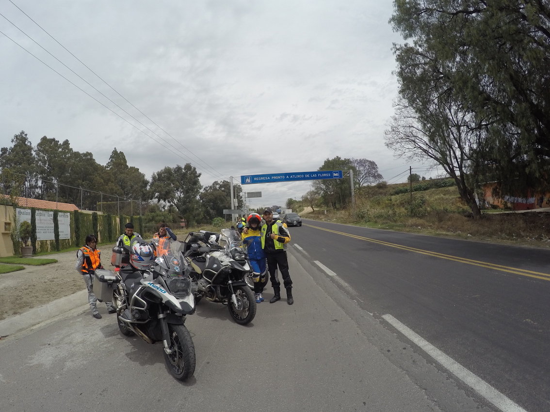 Atlixco de las Flores