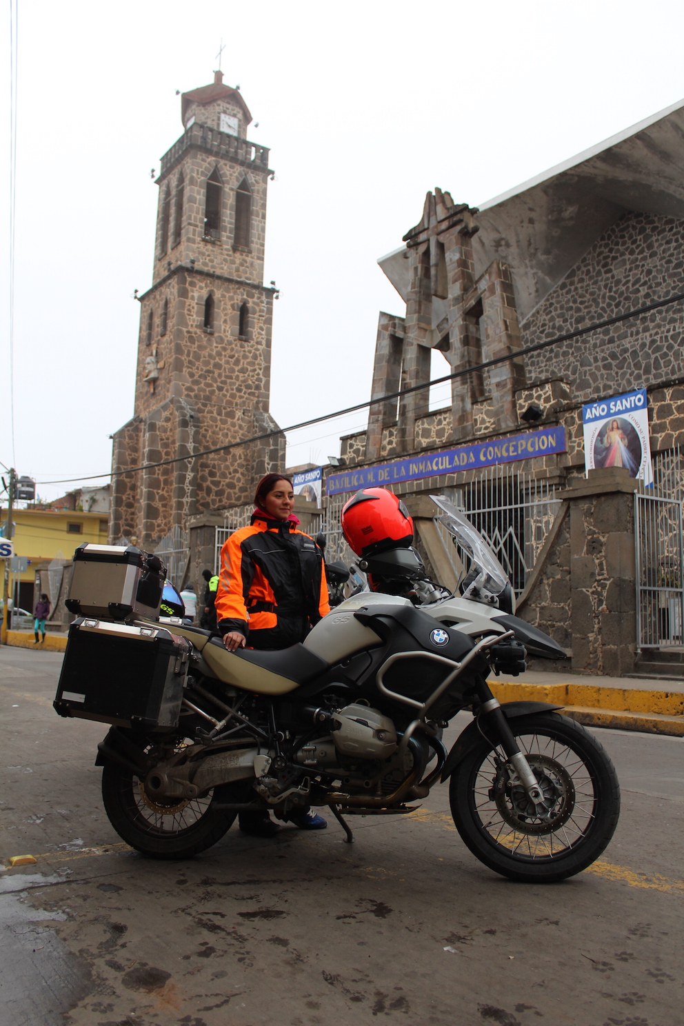 Chignahuapan, Puebla